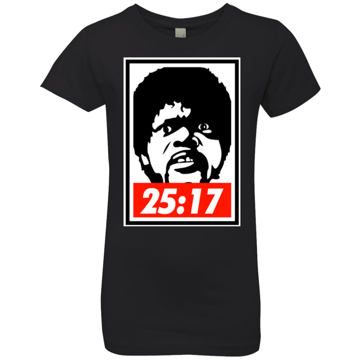 T-Shirts Black / YXS Ezekiel rules Girls Premium T-Shirt