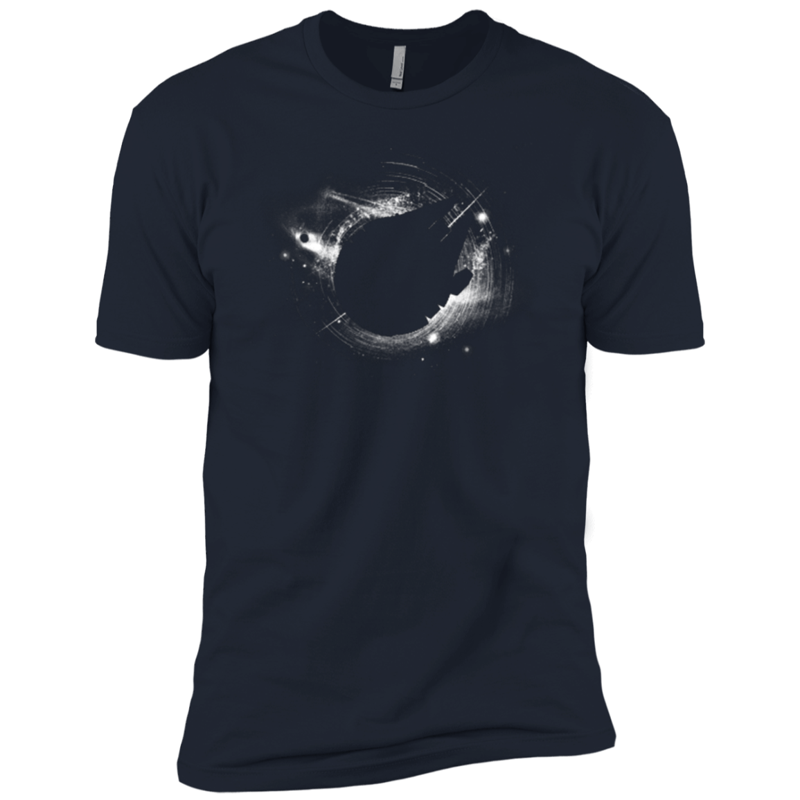 T-Shirts Midnight Navy / YXS Falcon Boys Premium T-Shirt