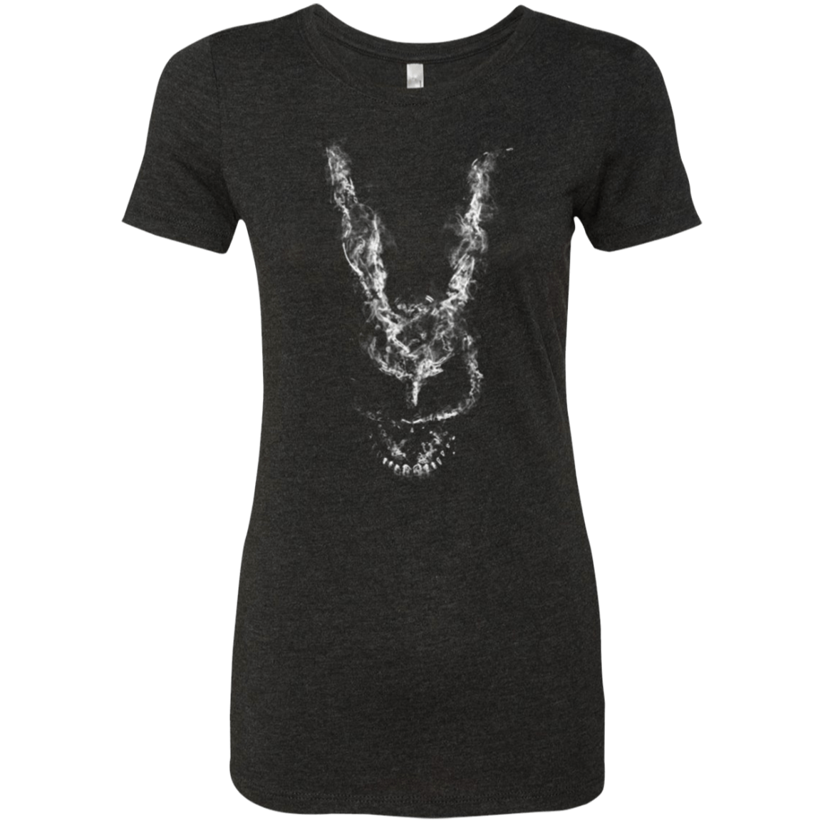 T-Shirts Vintage Black / Small Frank Smoke Women's Triblend T-Shirt