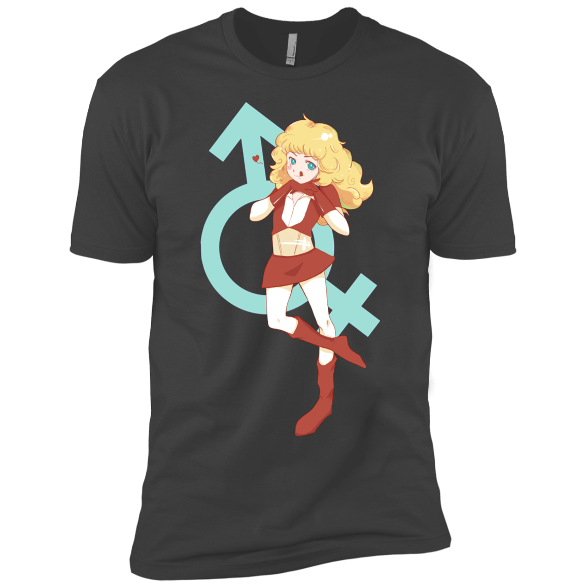 T-Shirts Heavy Metal / YXS Frol Boys Premium T-Shirt