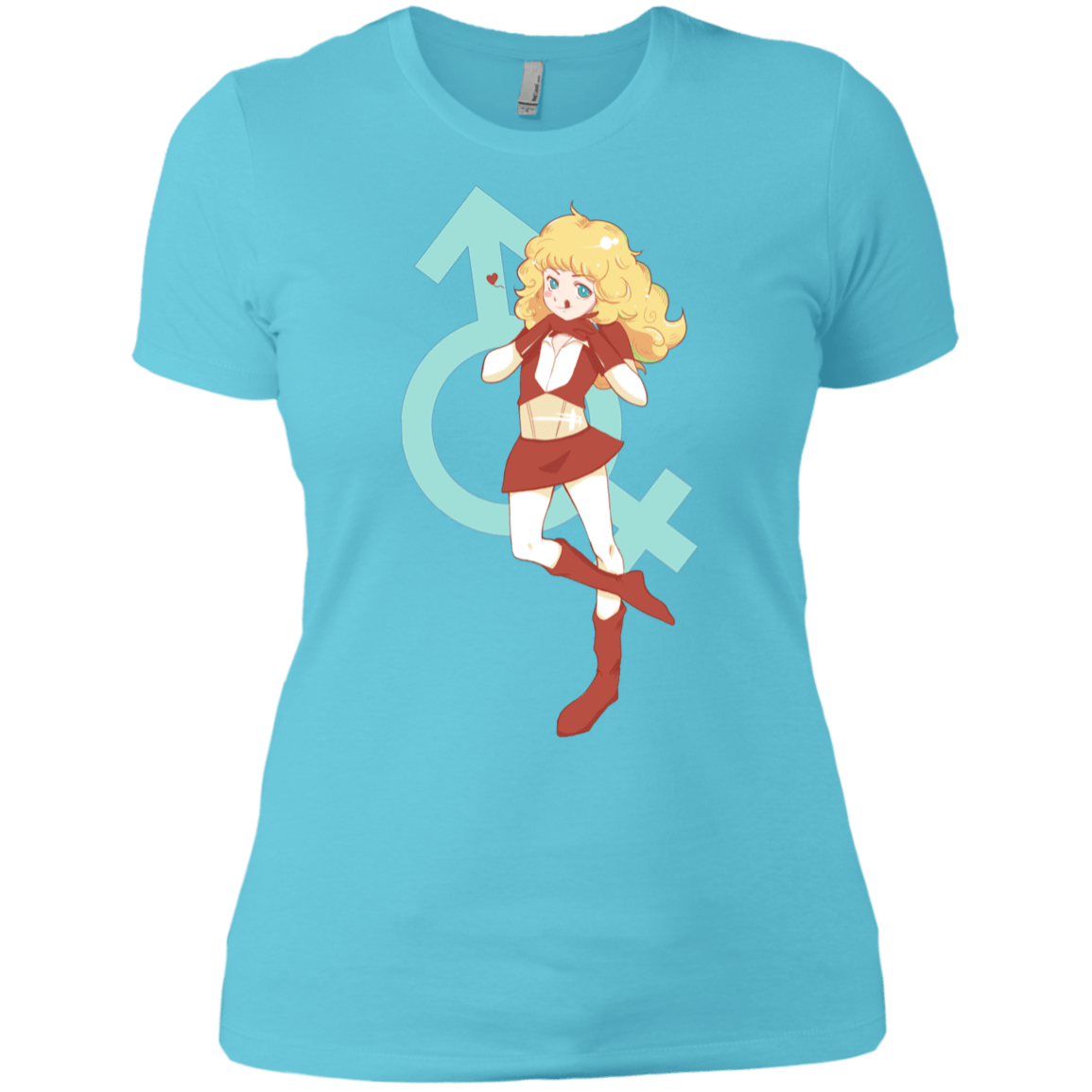 T-Shirts Cancun / X-Small Frol Women's Premium T-Shirt