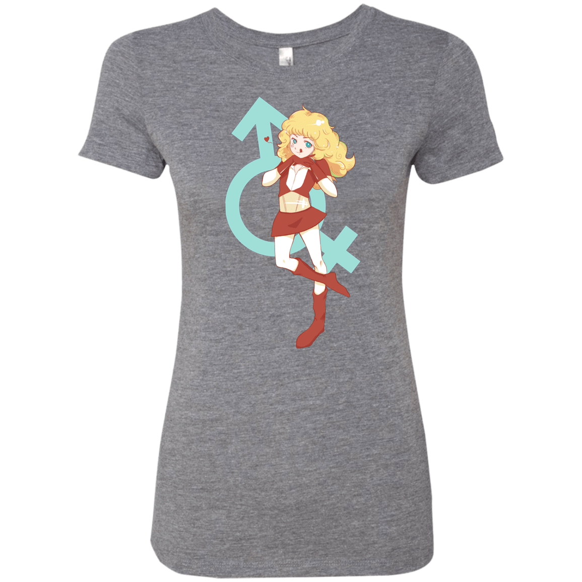 T-Shirts Premium Heather / S Frol Women's Triblend T-Shirt