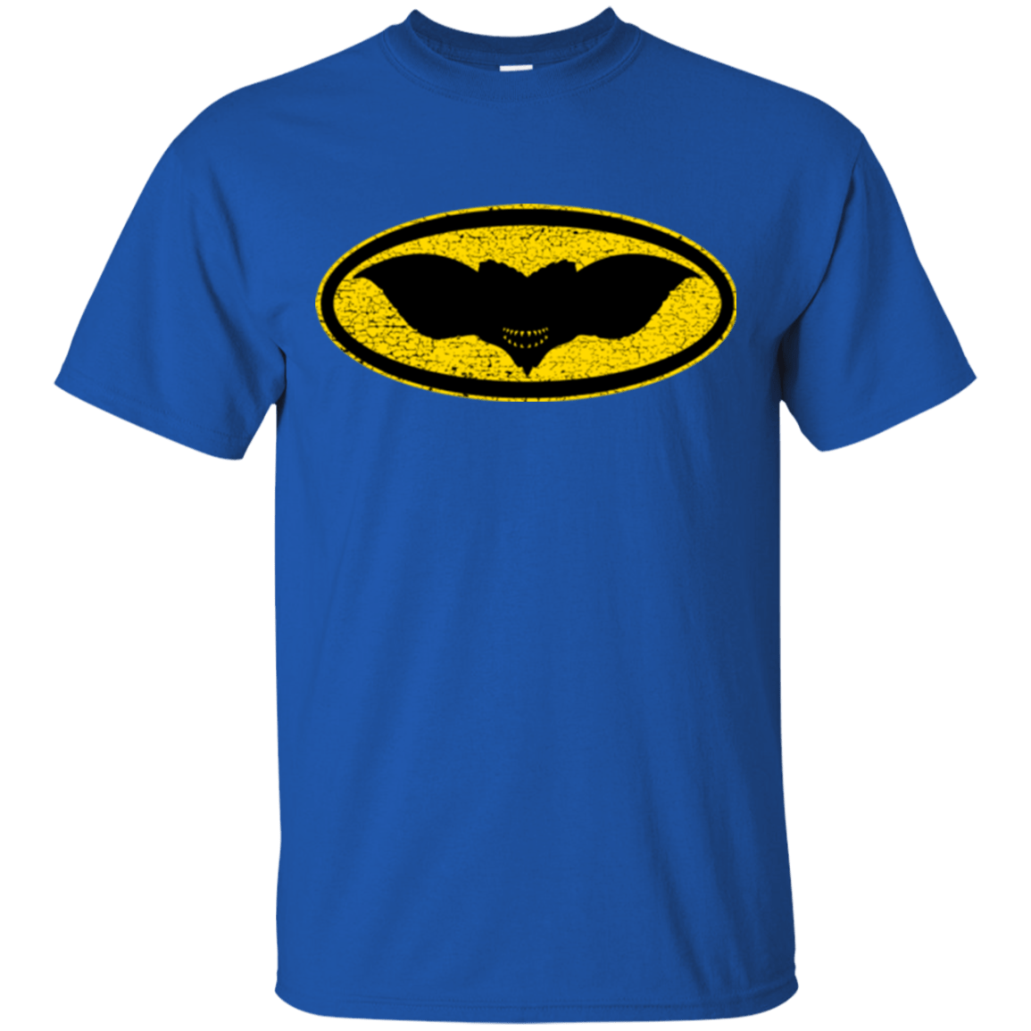 T-Shirts Royal / Small Gotham Gremlin T-Shirt