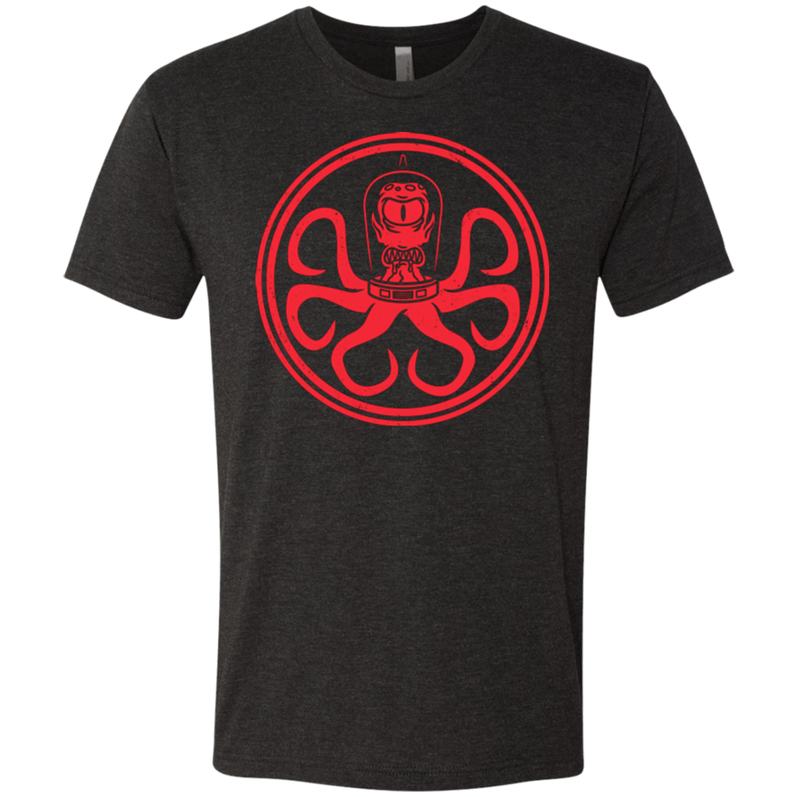 T-Shirts Vintage Black / Small Hail Rigel Vii Men's Triblend T-Shirt