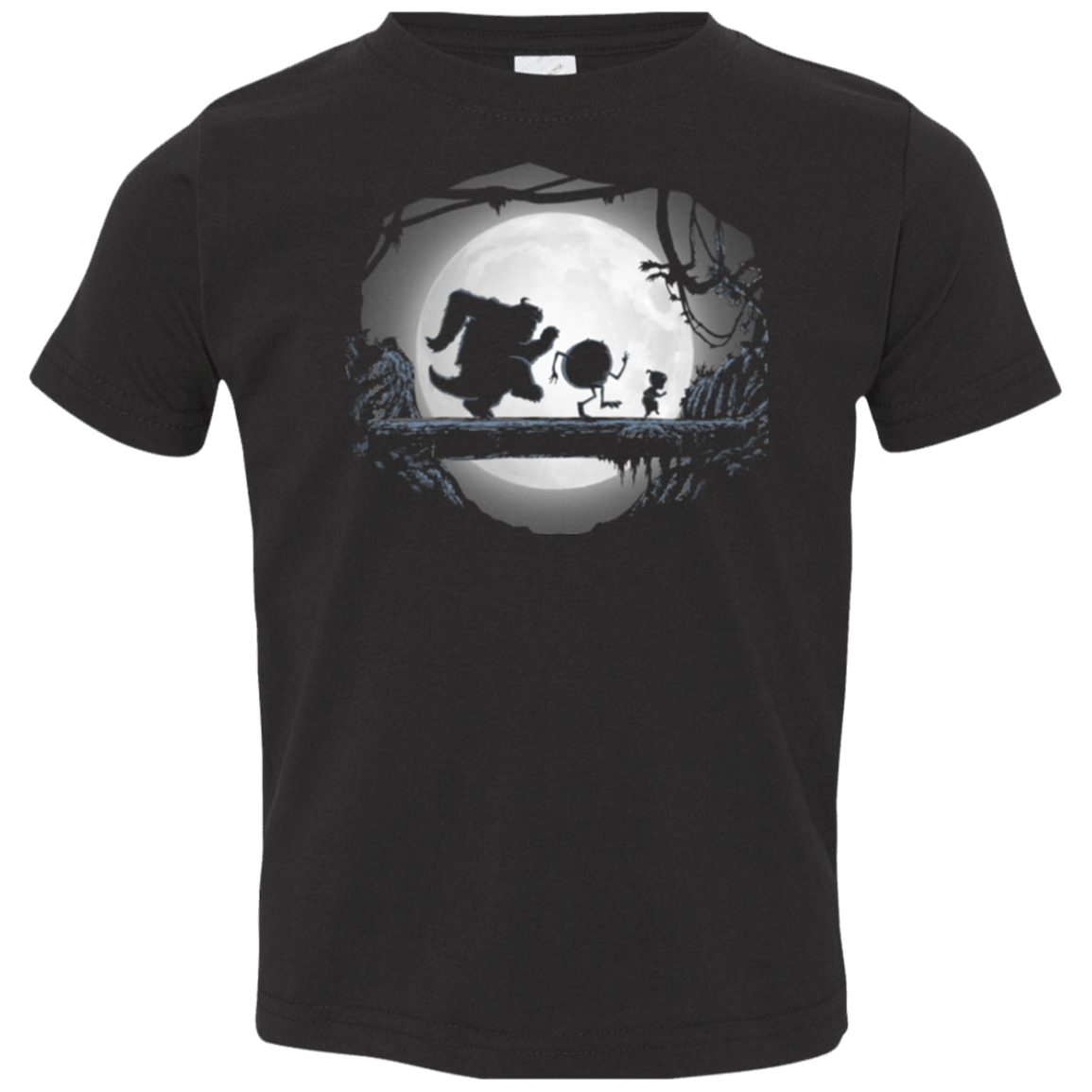 T-Shirts Black / 2T Hakuna Matata, Inc Toddler Premium T-Shirt