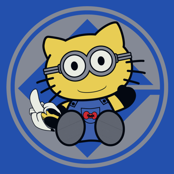 T-Shirts Hello Banana T-Shirt