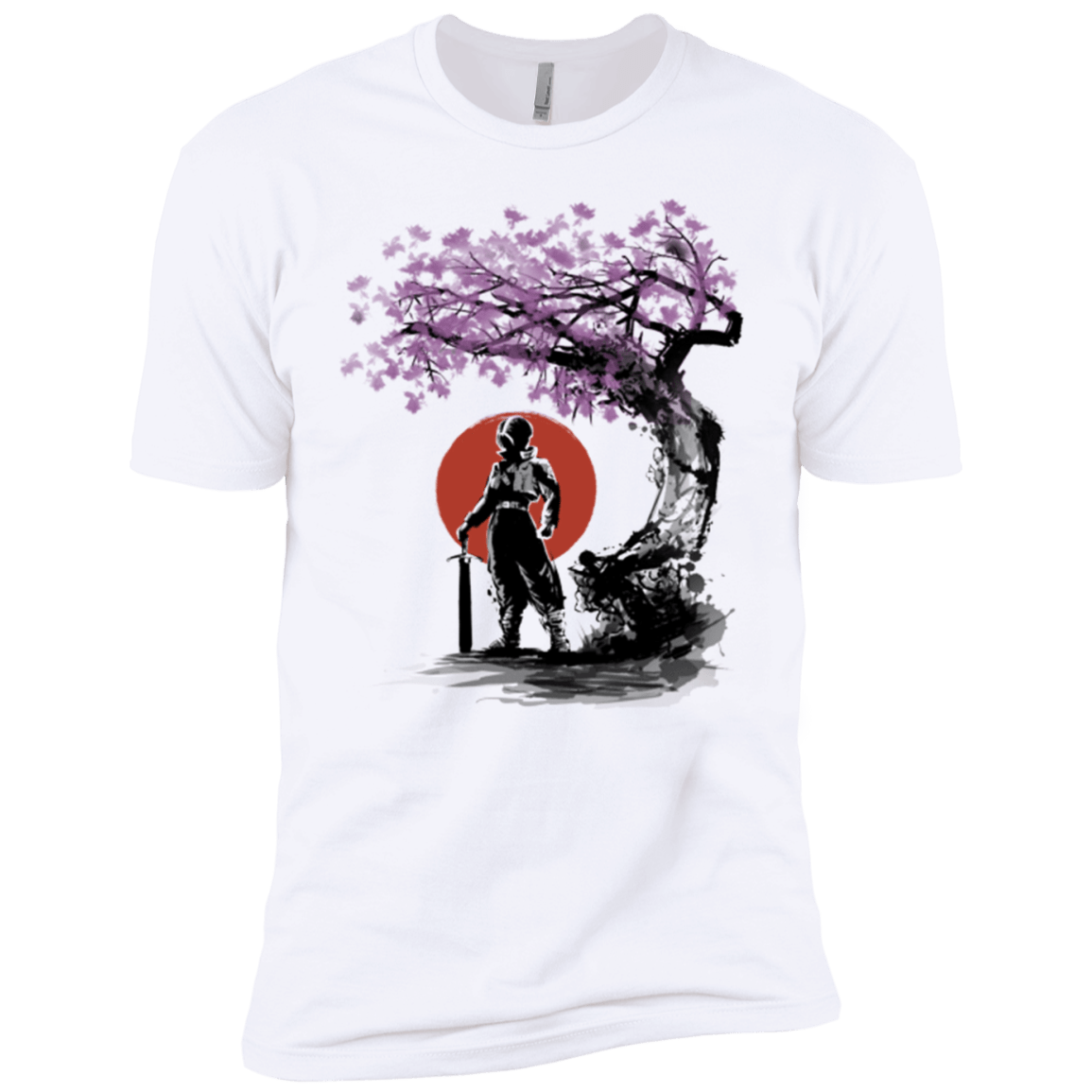 T-Shirts White / YXS Hope under the sun Boys Premium T-Shirt