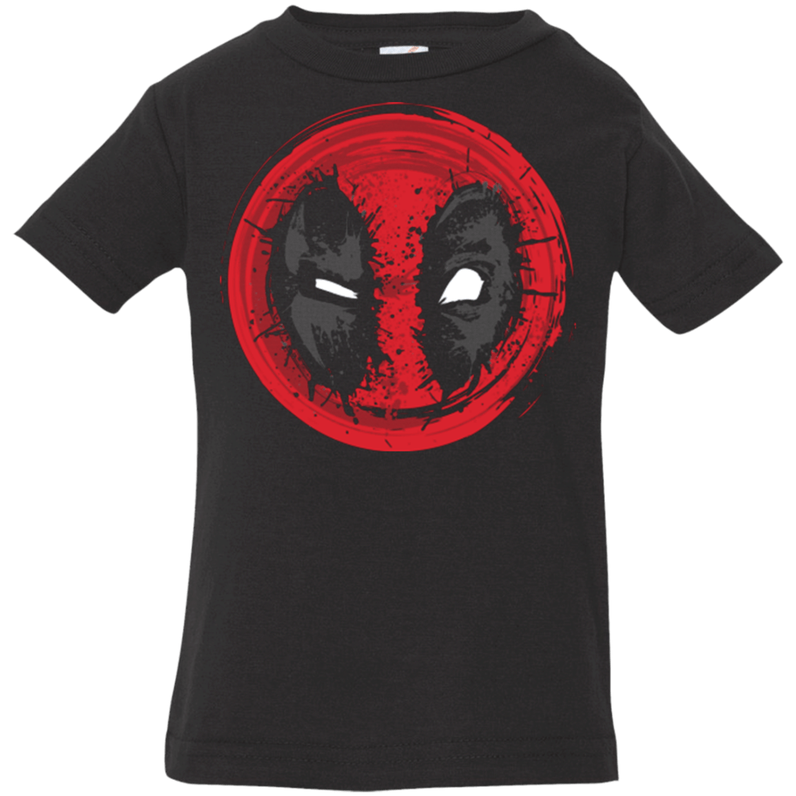 T-Shirts Black / 6 Months I am the Dead Infant Premium T-Shirt