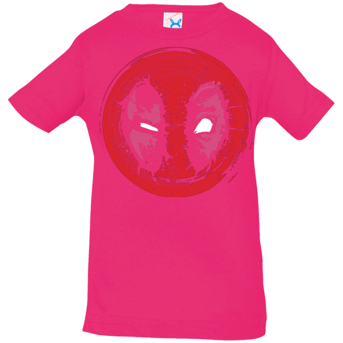 T-Shirts Hot Pink / 6 Months I am the Dead Infant Premium T-Shirt