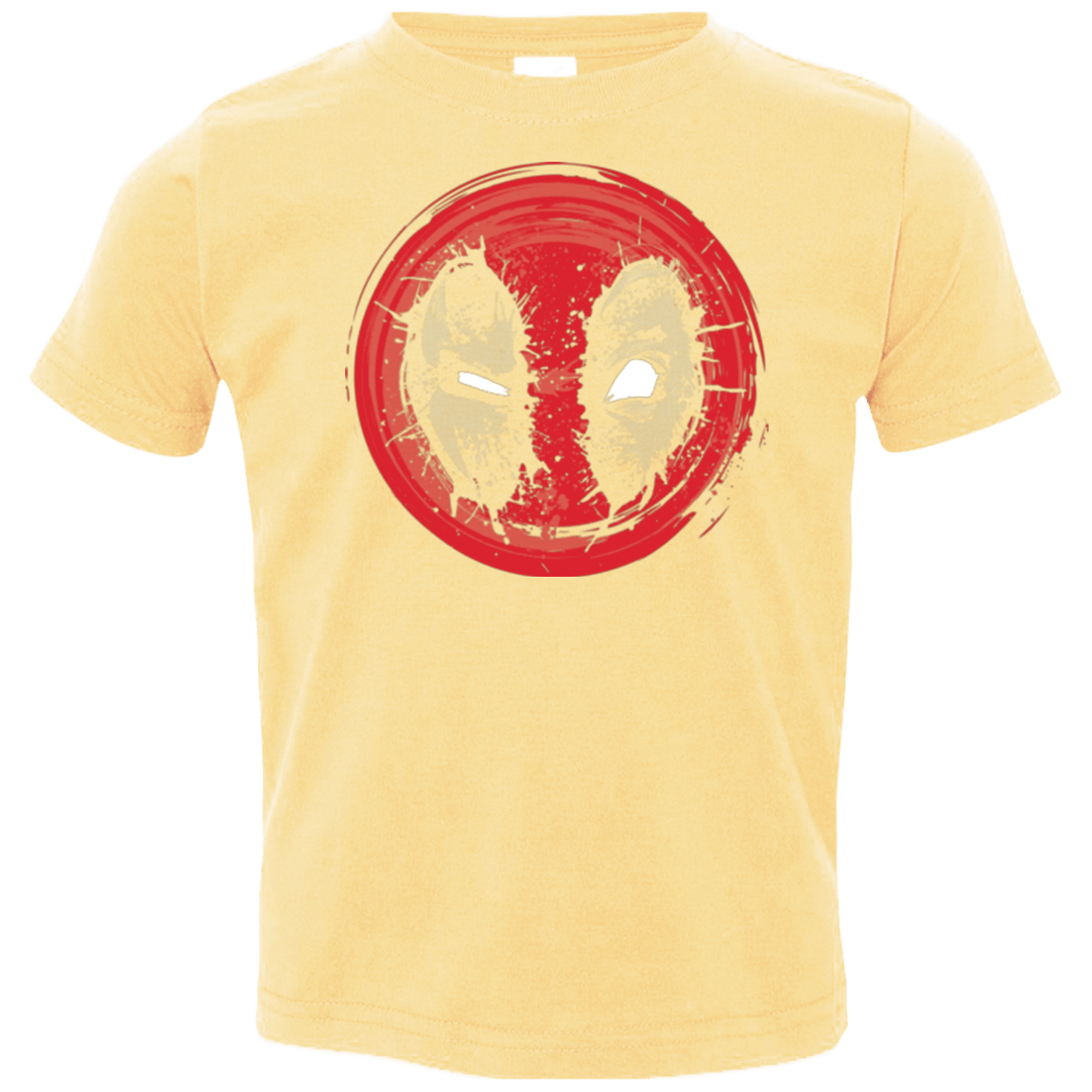 T-Shirts Butter / 2T I am the Dead Toddler Premium T-Shirt