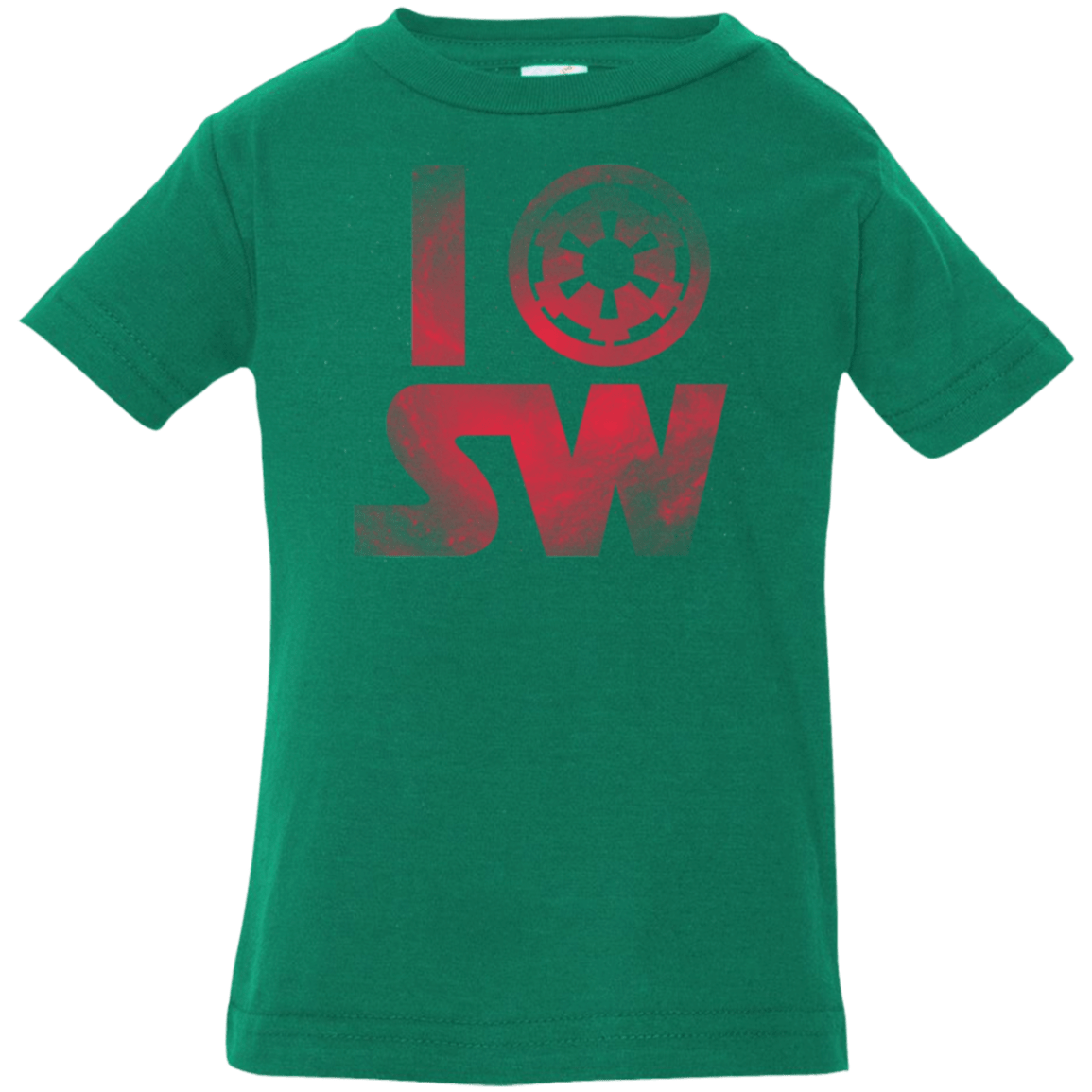 T-Shirts Kelly / 6 Months I Empire SW Infant Premium T-Shirt