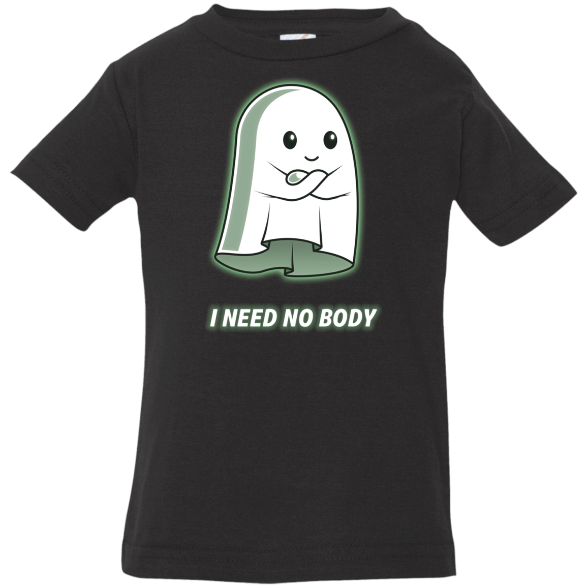 T-Shirts Black / 6 Months Independence Infant Premium T-Shirt