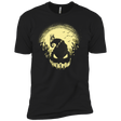 T-Shirts Black / X-Small Jack's Nightmare Men's Premium T-Shirt