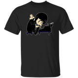 T-Shirts Black / S Jennuts T-Shirt
