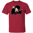 T-Shirts Cardinal / S Jennuts T-Shirt