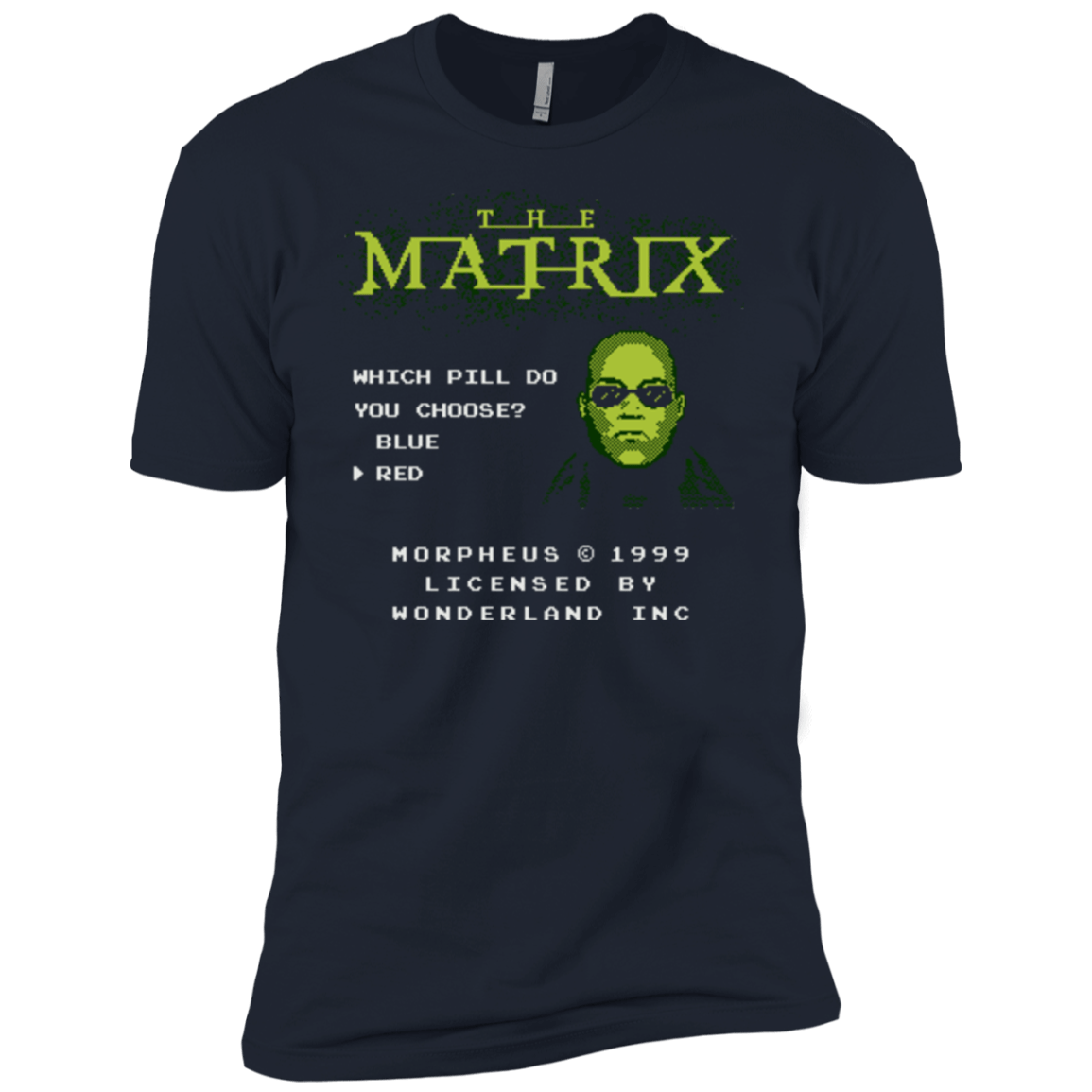 T-Shirts Midnight Navy / YXS Last chance Boys Premium T-Shirt