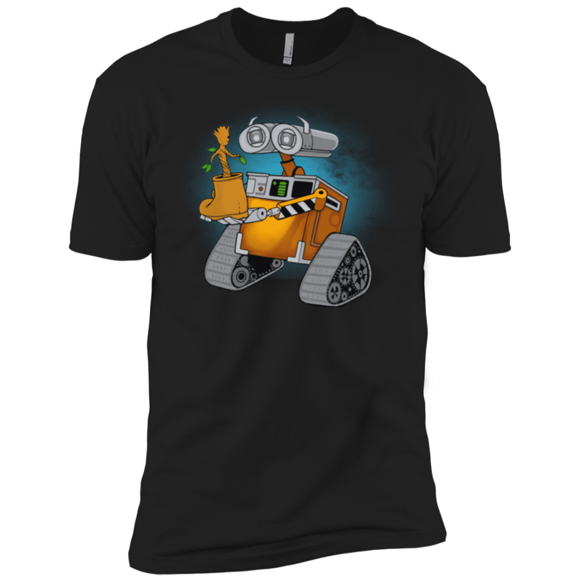 T-Shirts Black / YXS Life found Boys Premium T-Shirt