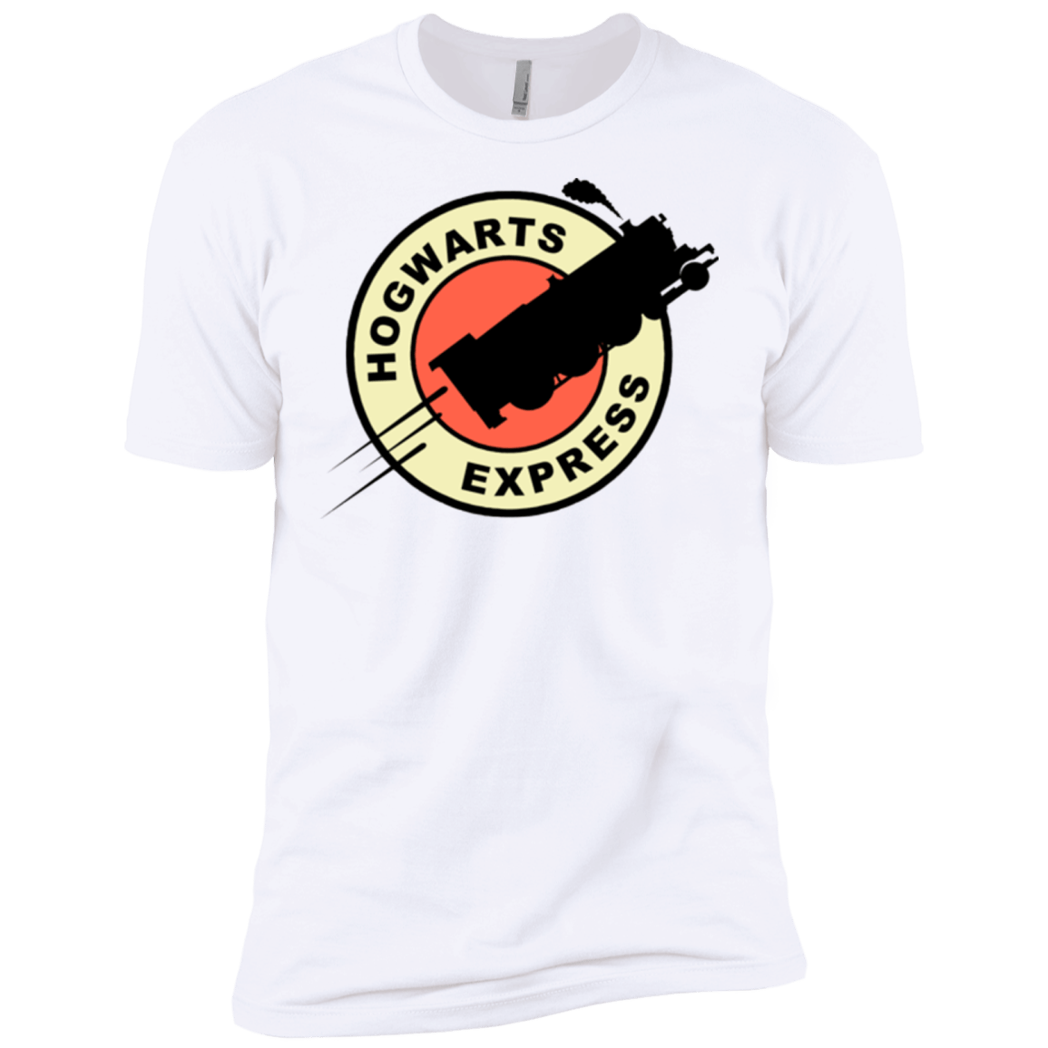 T-Shirts White / X-Small Magic Express Men's Premium T-Shirt