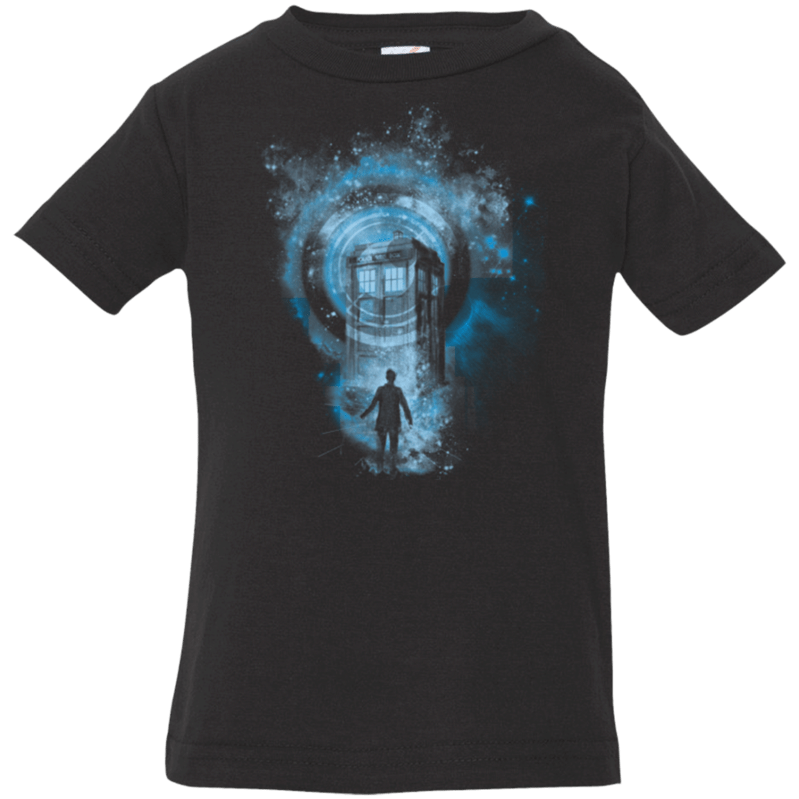 T-Shirts Black / 6 Months Master of Ceremony Infant Premium T-Shirt