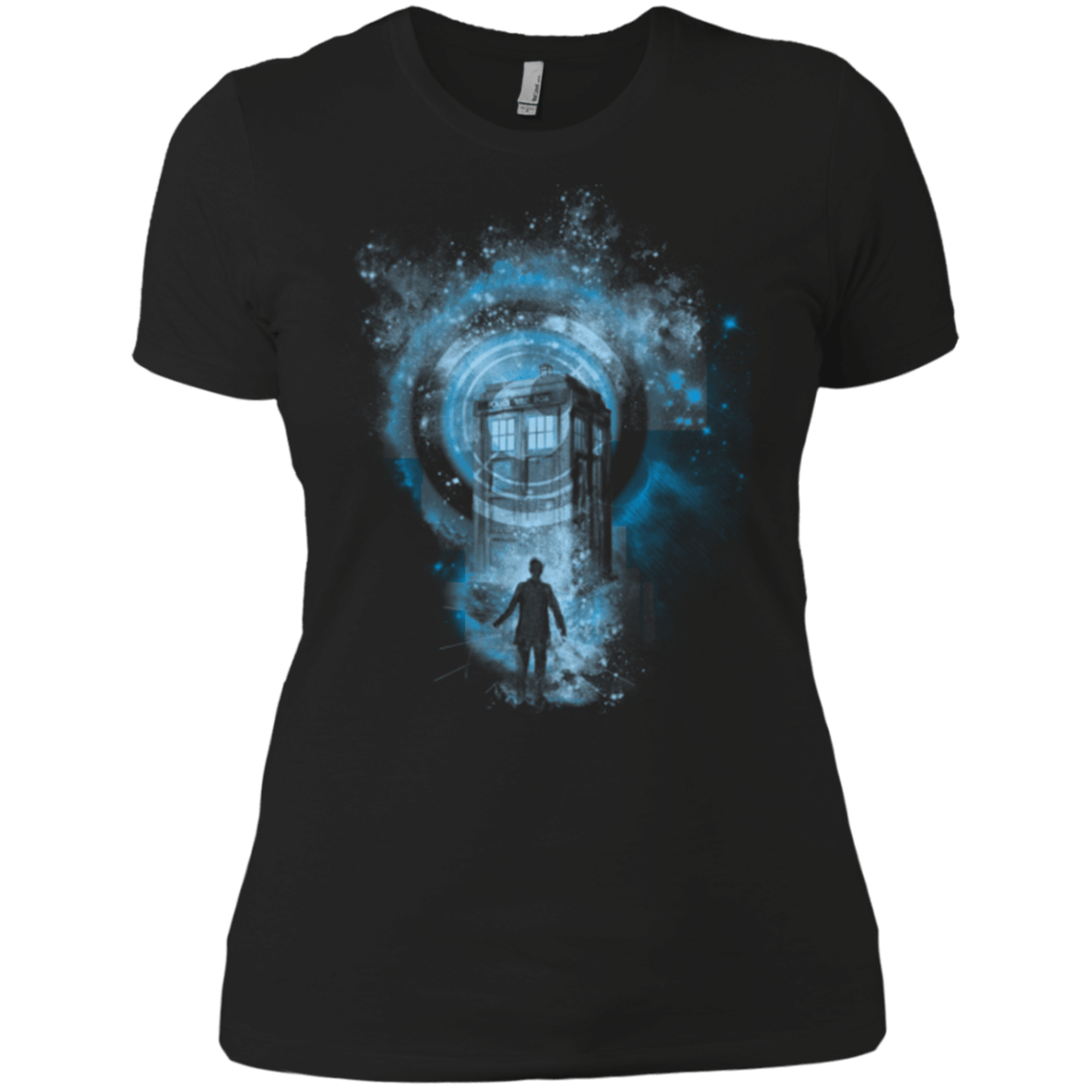 T-Shirts Black / X-Small Master of Ceremony Women's Premium T-Shirt