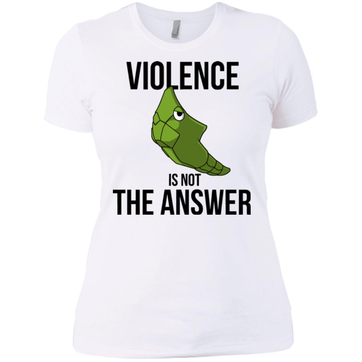 T-Shirts White / X-Small Metapeace Women's Premium T-Shirt