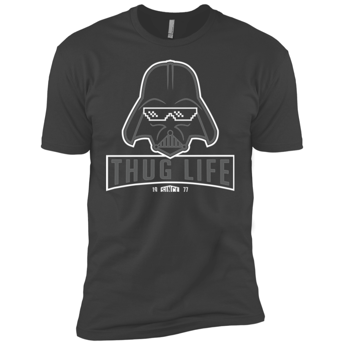 T-Shirts Heavy Metal / YXS My Life (1) Boys Premium T-Shirt