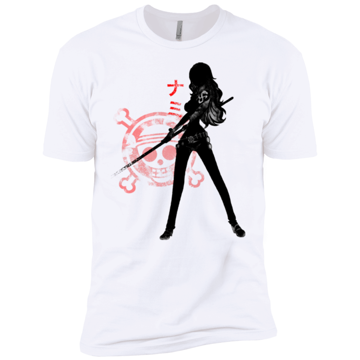 T-Shirts White / YXS Navigator Boys Premium T-Shirt