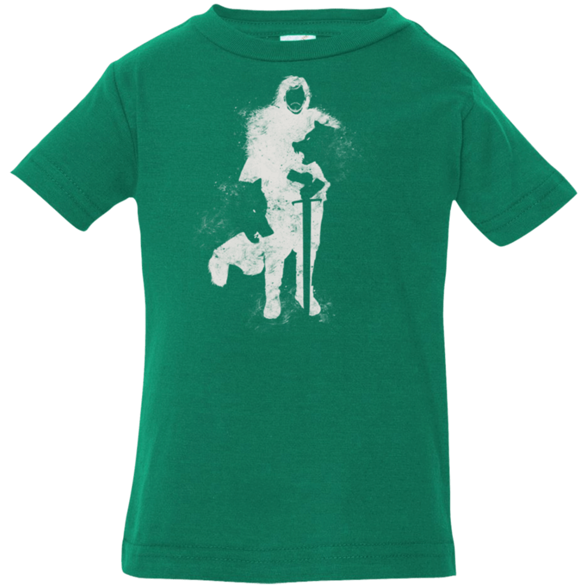 T-Shirts Kelly / 6 Months Night's watch Infant Premium T-Shirt