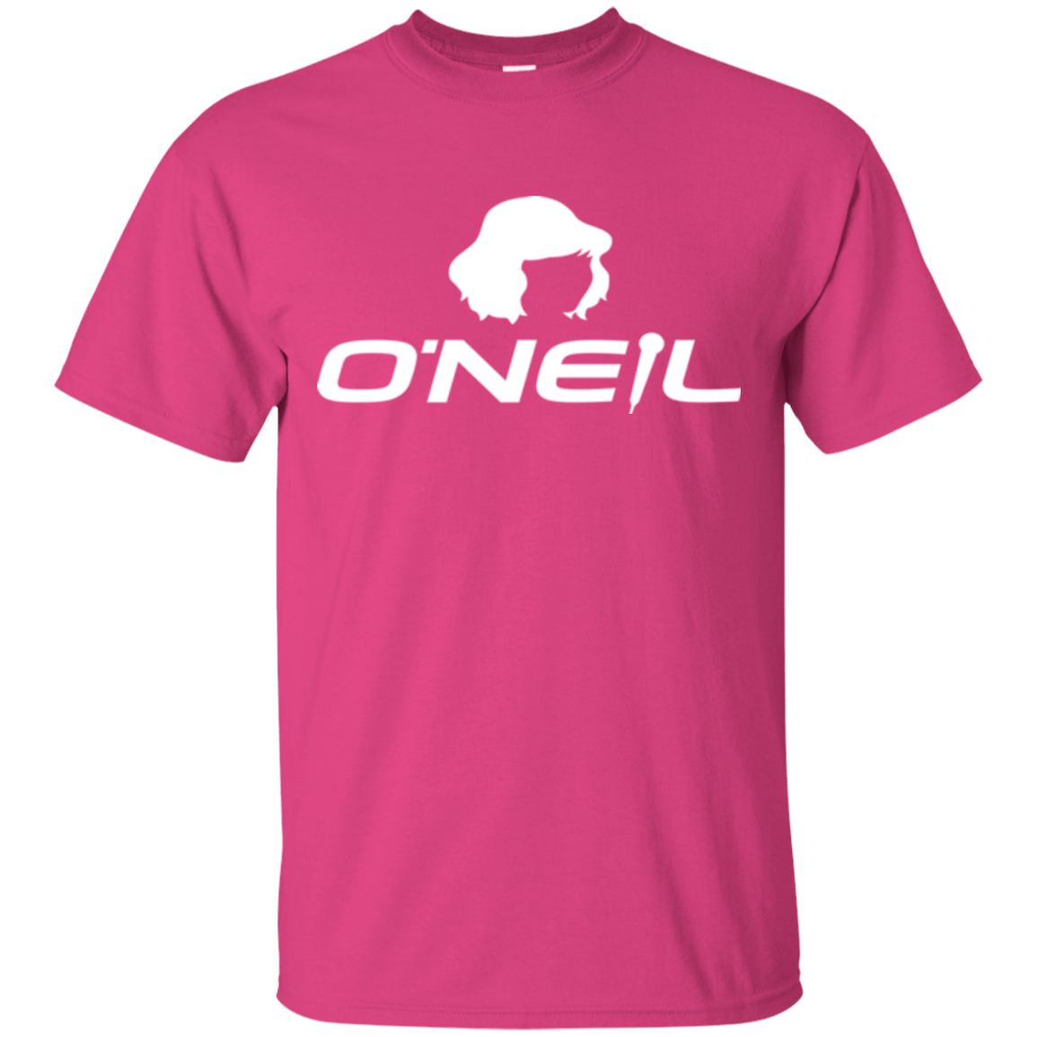 T-Shirts Heliconia / Small Oneil T-Shirt