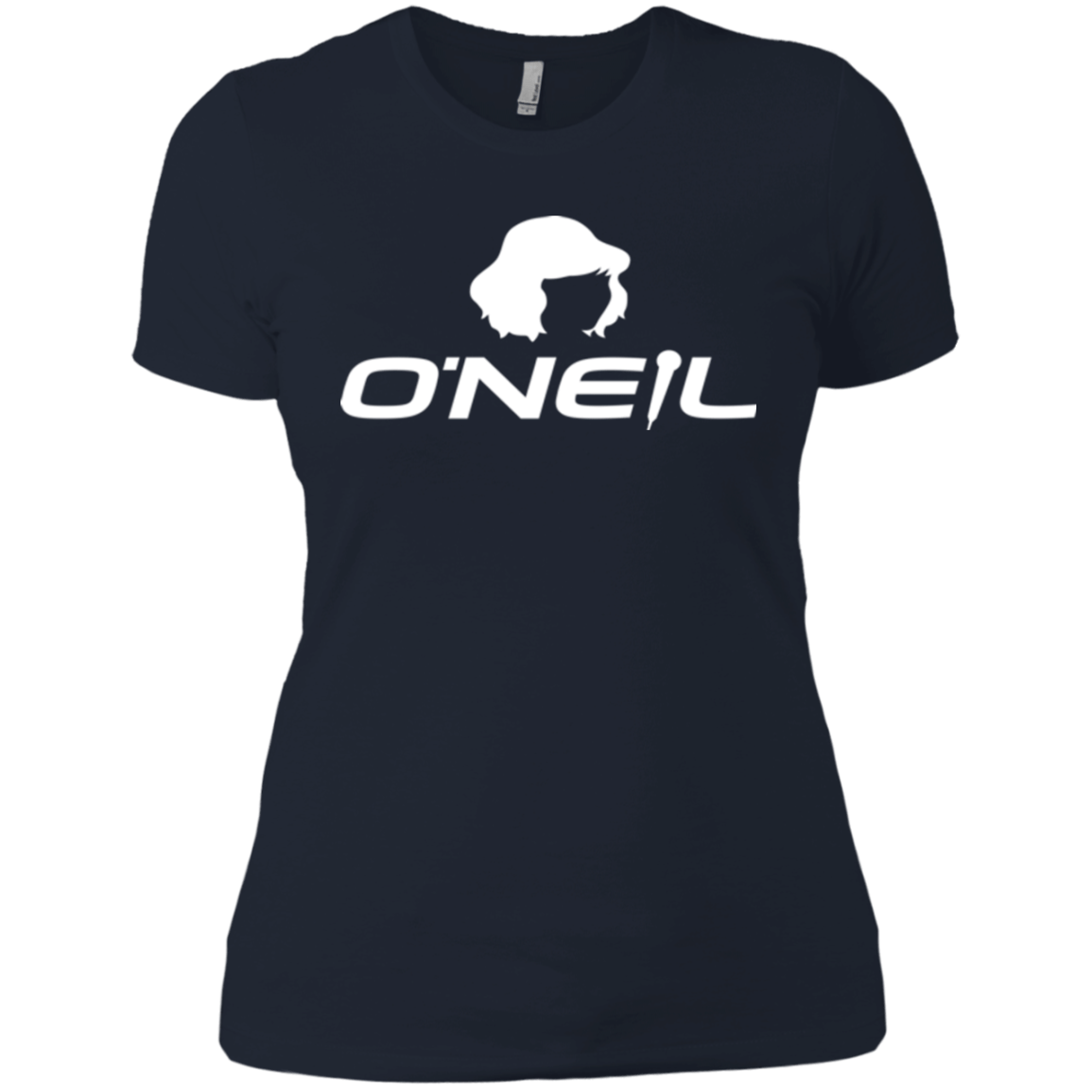 T-Shirts Midnight Navy / X-Small Oneil Women's Premium T-Shirt