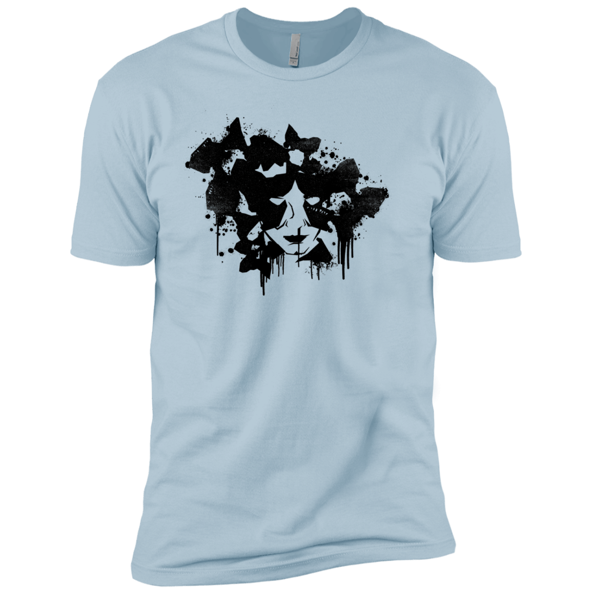 T-Shirts Light Blue / YXS Power of 11 Boys Premium T-Shirt
