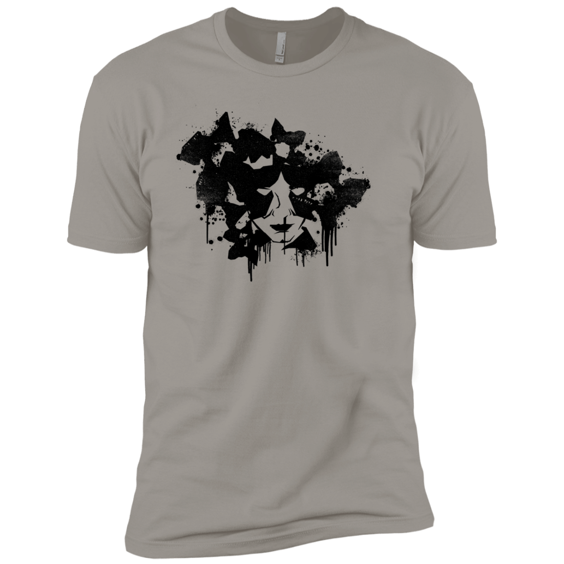 T-Shirts Light Grey / YXS Power of 11 Boys Premium T-Shirt