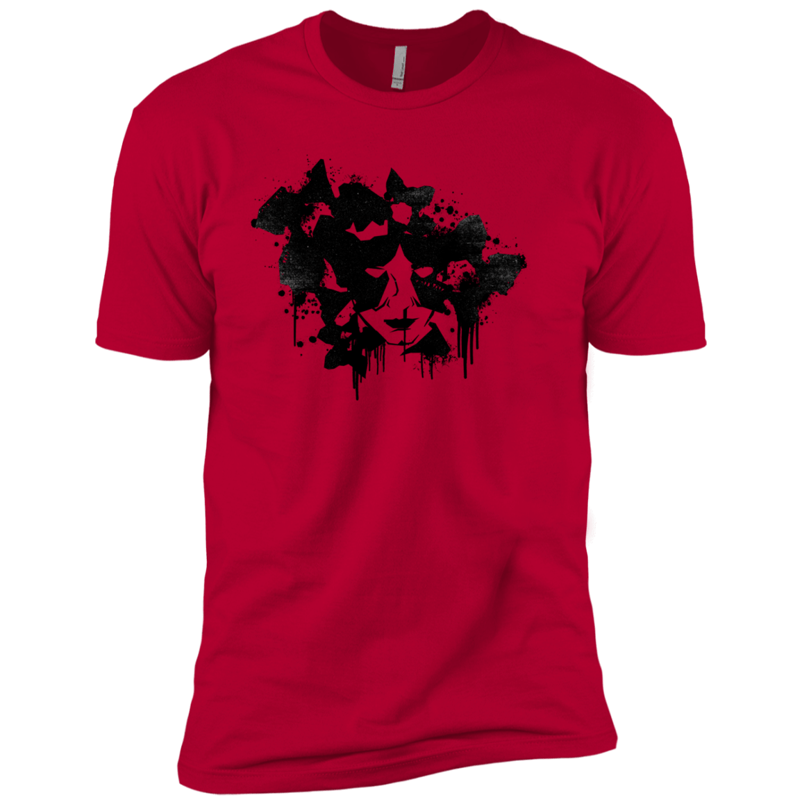T-Shirts Red / YXS Power of 11 Boys Premium T-Shirt