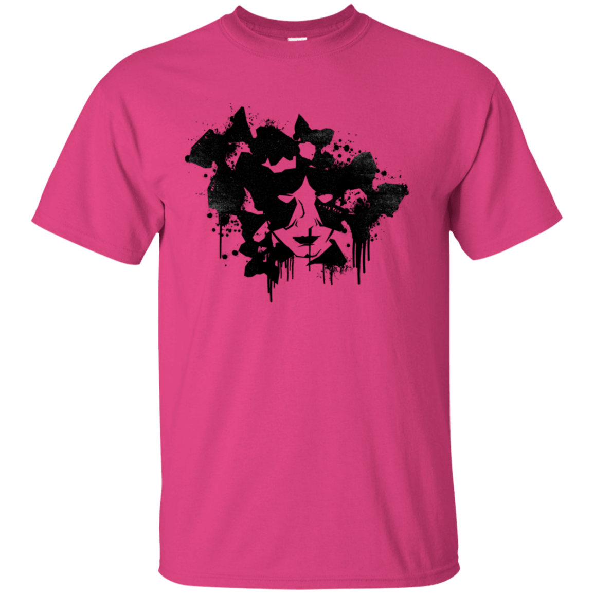 T-Shirts Heliconia / S Power of 11 T-Shirt