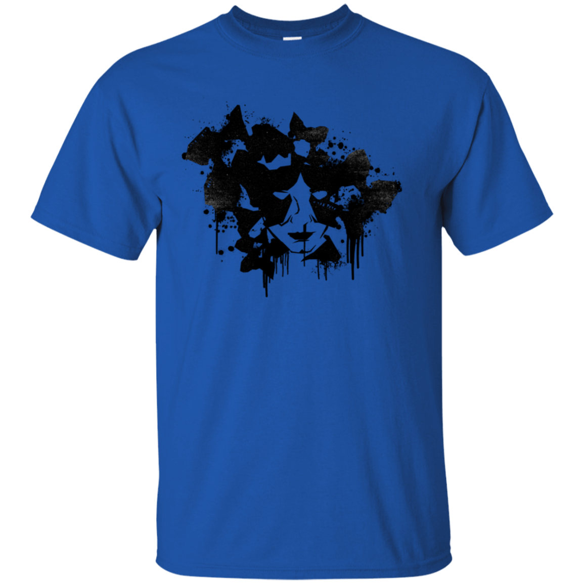 T-Shirts Royal / S Power of 11 T-Shirt