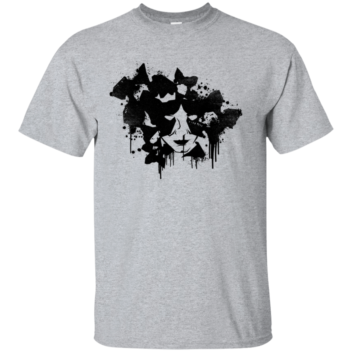 T-Shirts Sport Grey / S Power of 11 T-Shirt