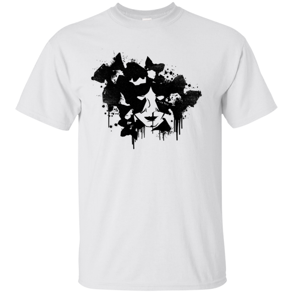 T-Shirts White / S Power of 11 T-Shirt