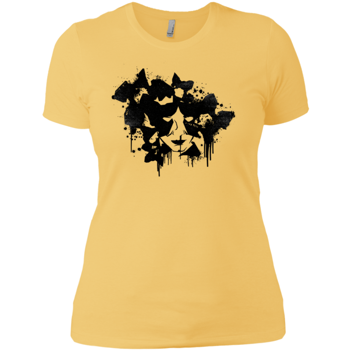 T-Shirts Banana Cream/ / X-Small Power of 11 Women's Premium T-Shirt