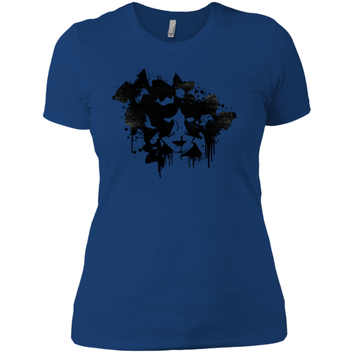 T-Shirts Royal / X-Small Power of 11 Women's Premium T-Shirt