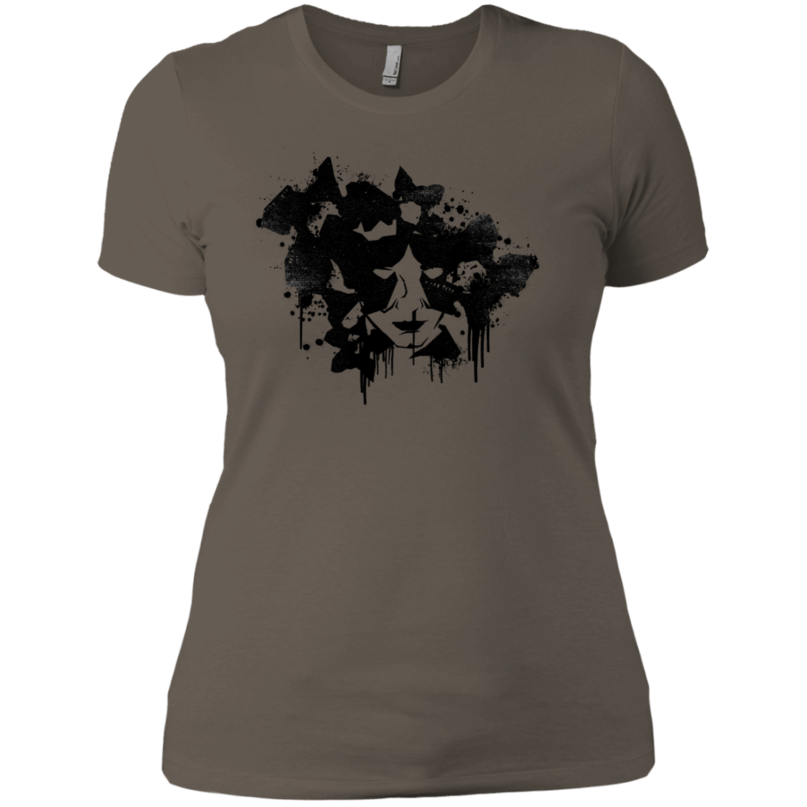 T-Shirts Warm Grey / X-Small Power of 11 Women's Premium T-Shirt