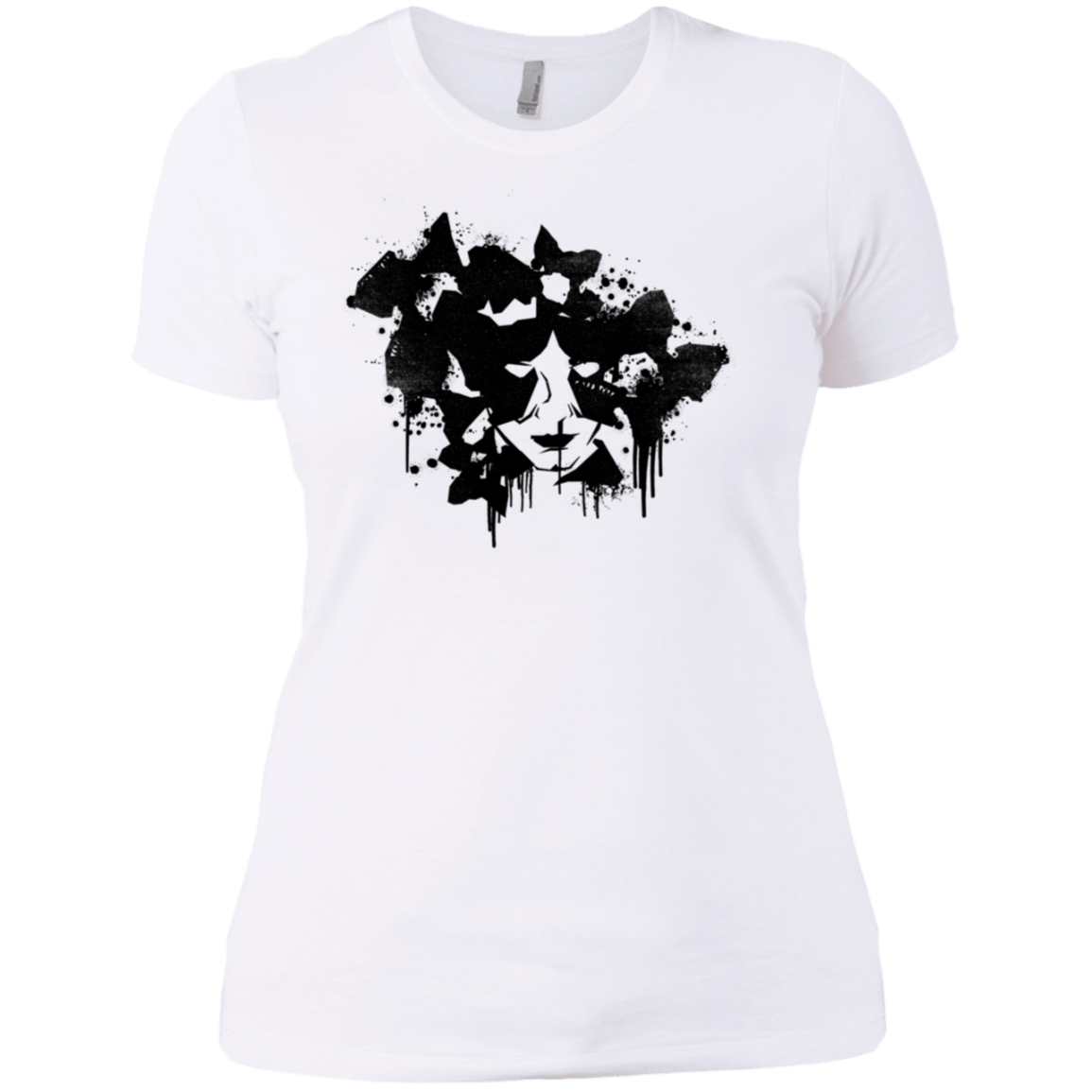 T-Shirts White / X-Small Power of 11 Women's Premium T-Shirt