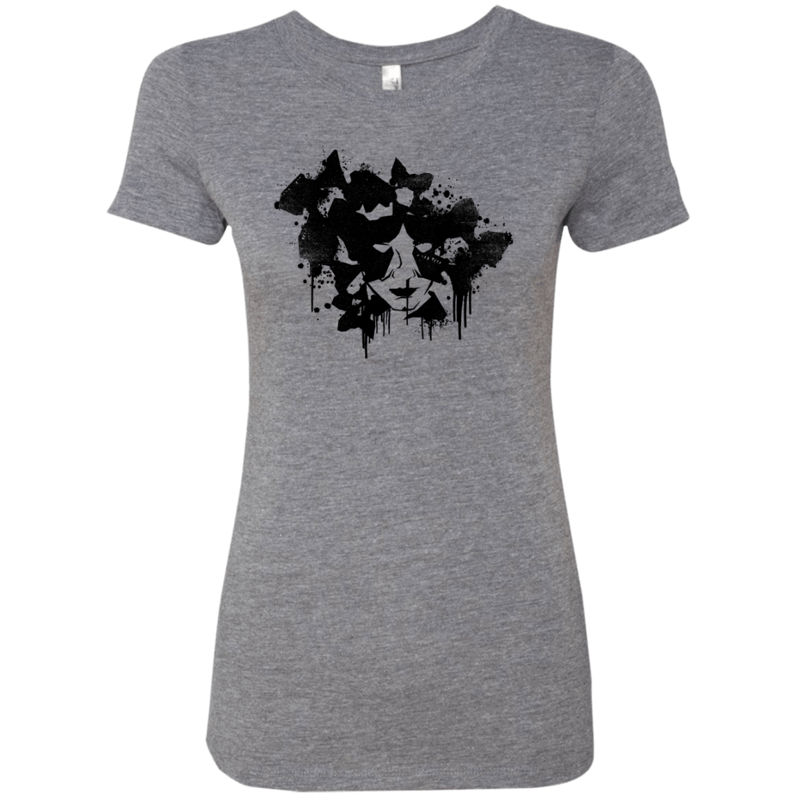 T-Shirts Premium Heather / S Power of 11 Women's Triblend T-Shirt