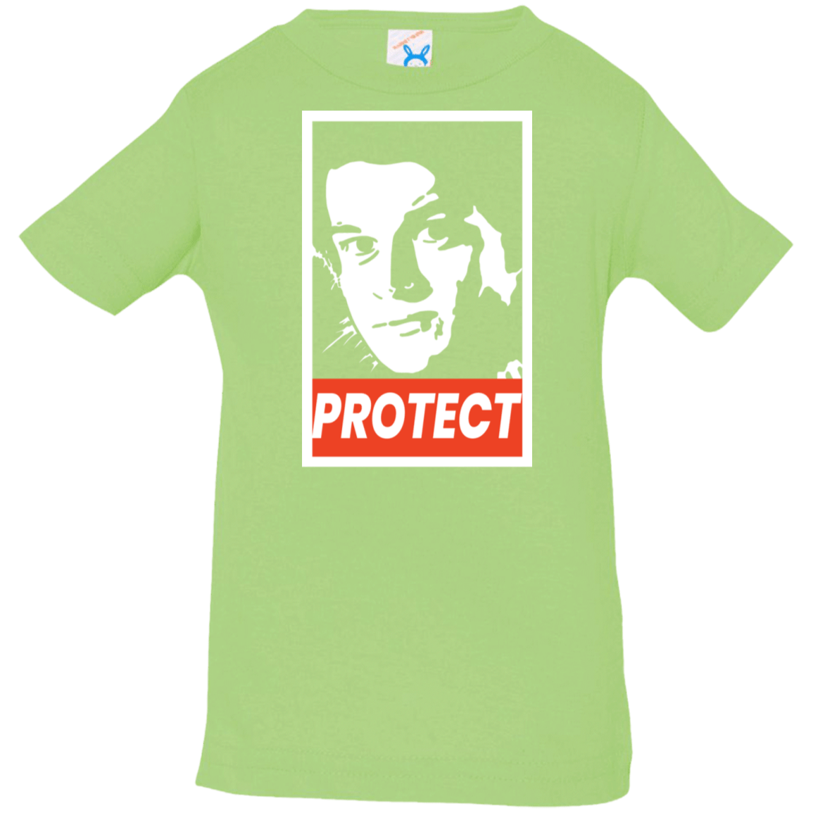 T-Shirts Key Lime / 6 Months PROTECT Infant Premium T-Shirt