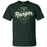 T-Shirts Forest / S Ranger T-Shirt