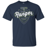 T-Shirts Navy / S Ranger T-Shirt