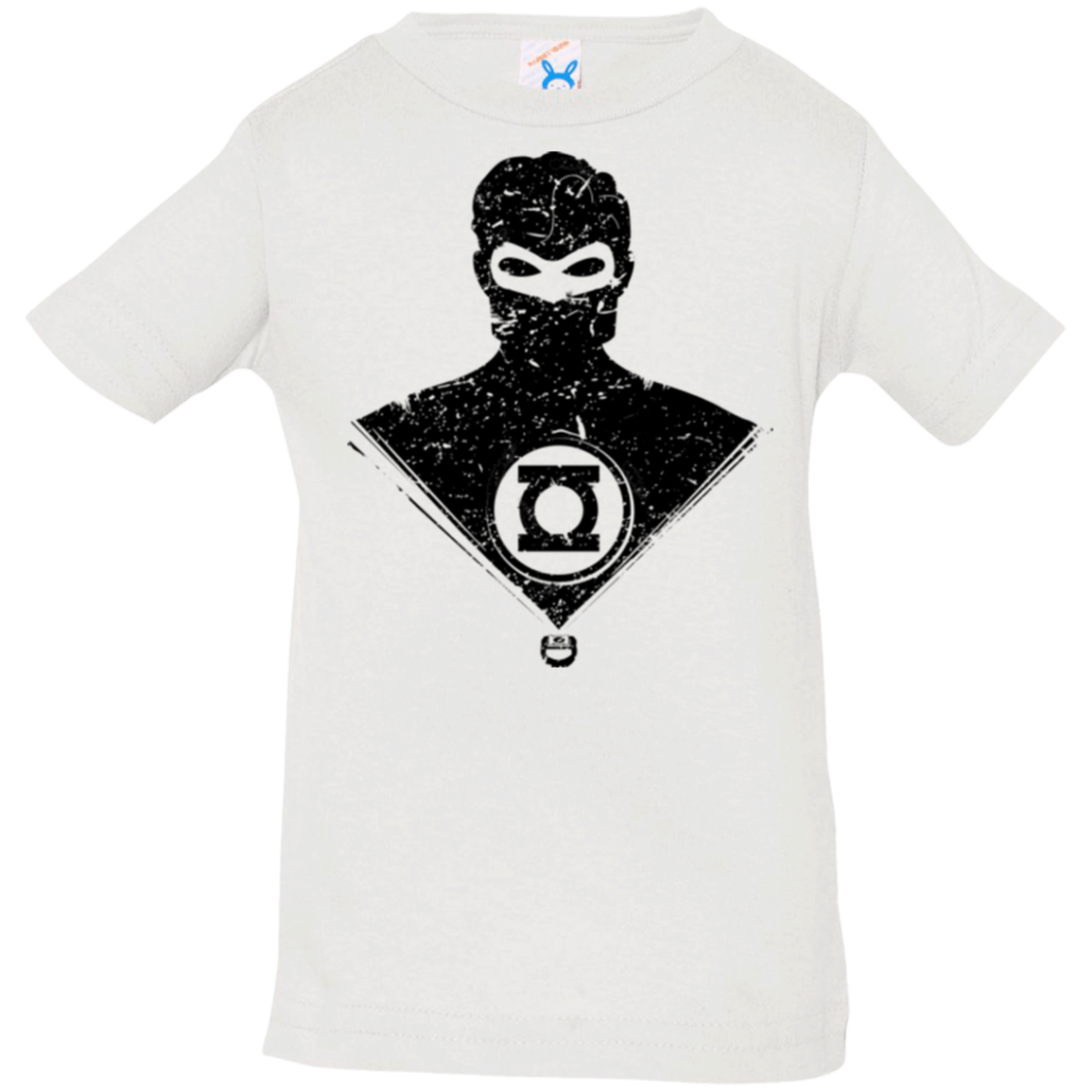 T-Shirts White / 6 Months Ring Shadow Infant Premium T-Shirt