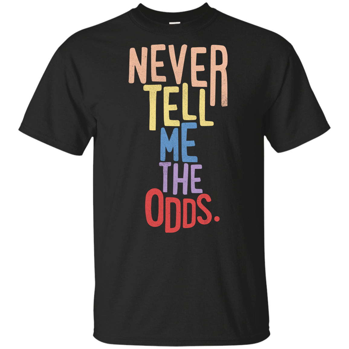 T-Shirts Black / YXS Roll the Dice Youth T-Shirt