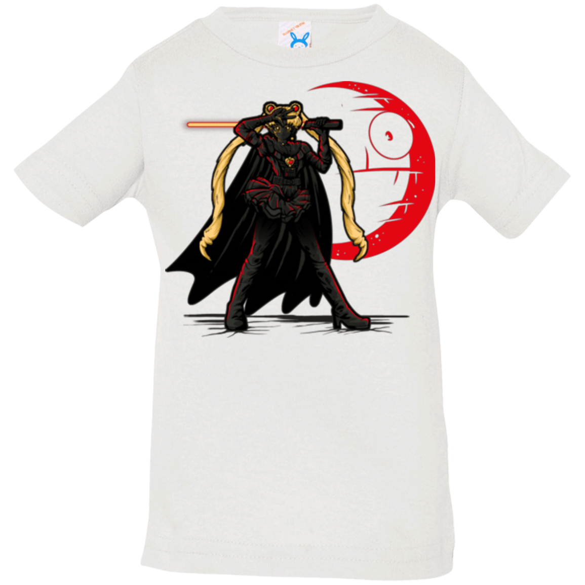 T-Shirts White / 6 Months SAILOR NO MOON Infant Premium T-Shirt