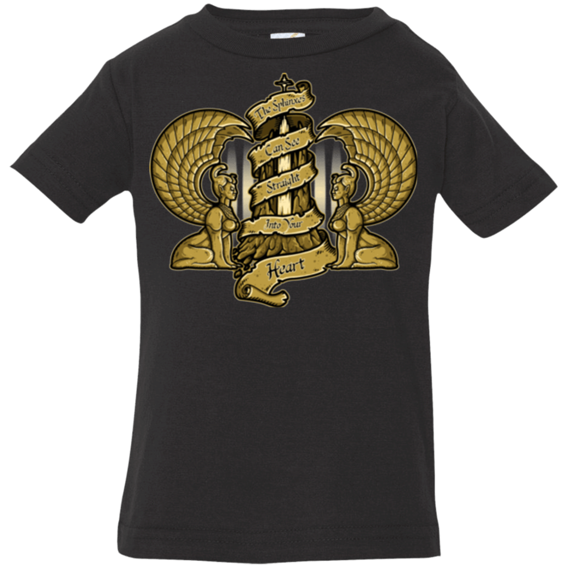 T-Shirts Black / 6 Months SOUTHERN ORACLE Infant PremiumT-Shirt