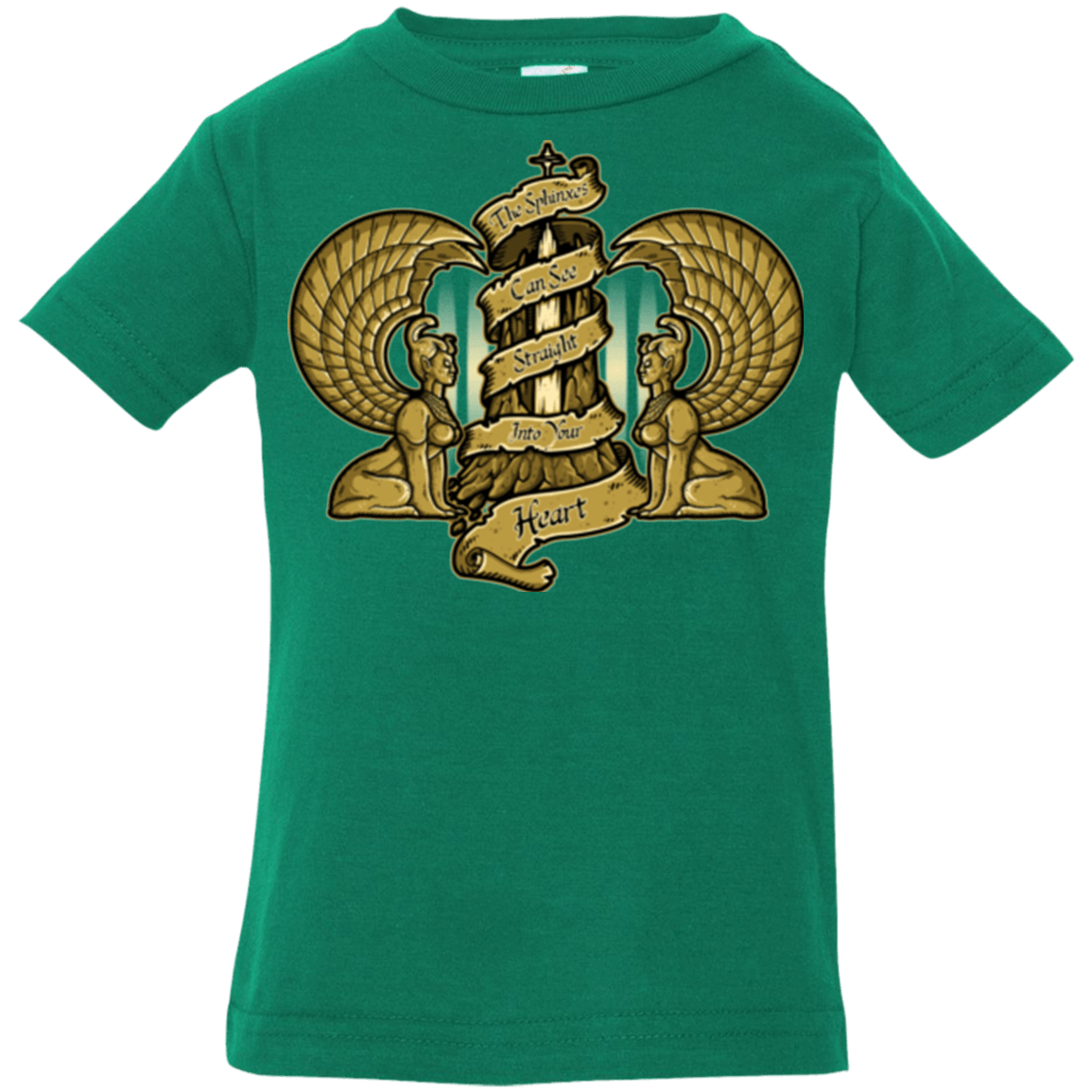 T-Shirts Kelly / 6 Months SOUTHERN ORACLE Infant PremiumT-Shirt